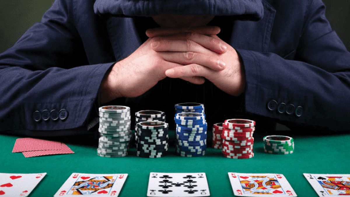 Психотип игрока в покер