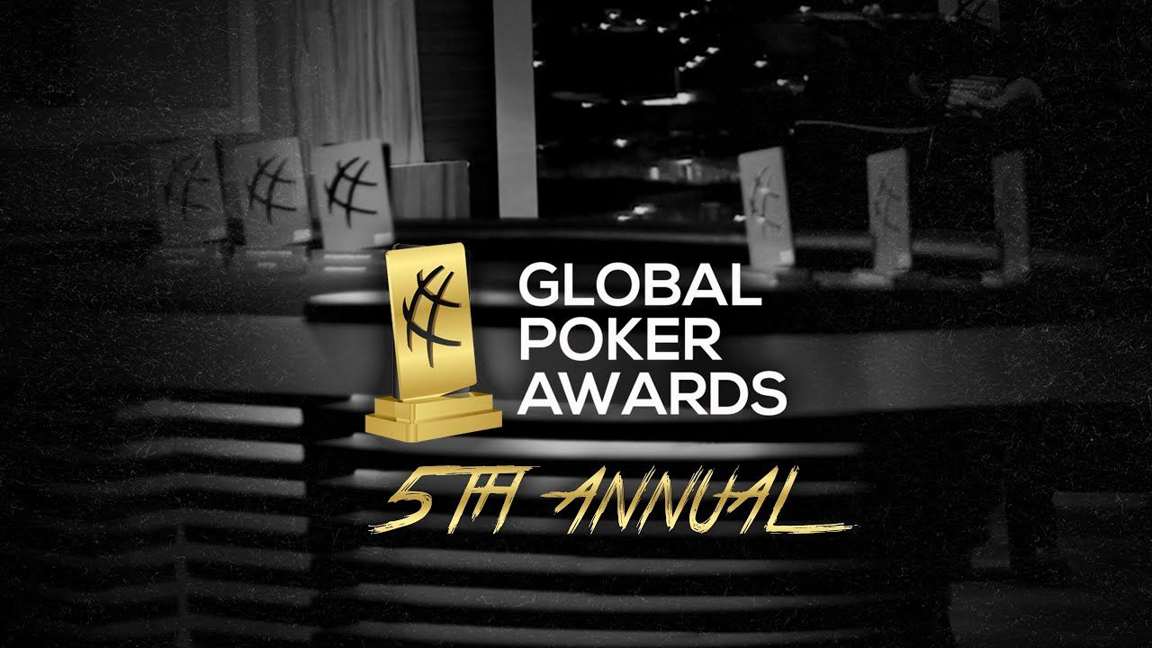 Global Poker Awards-2024 - определились лауреаты покерного Оскара - Покер