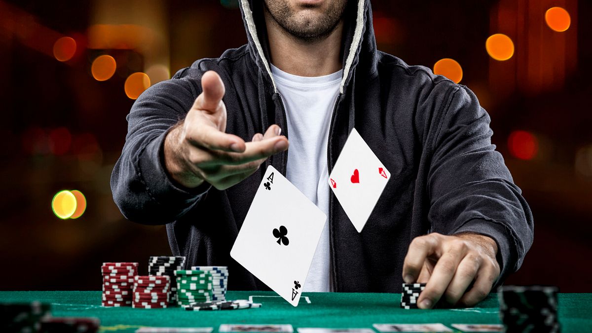 Потерял 700 000 долларов из-за глупости: мошенничество стоило состояния ирландскому покеристу - Покер