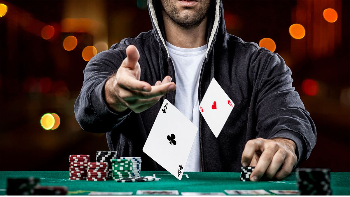 Українець виграв "таємничий" турнір і розбагатів майже на мільйон - Покер