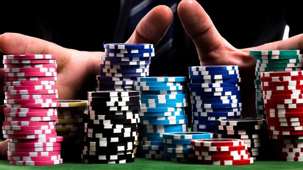 Украинцы продолжат добиваться успеха в покере