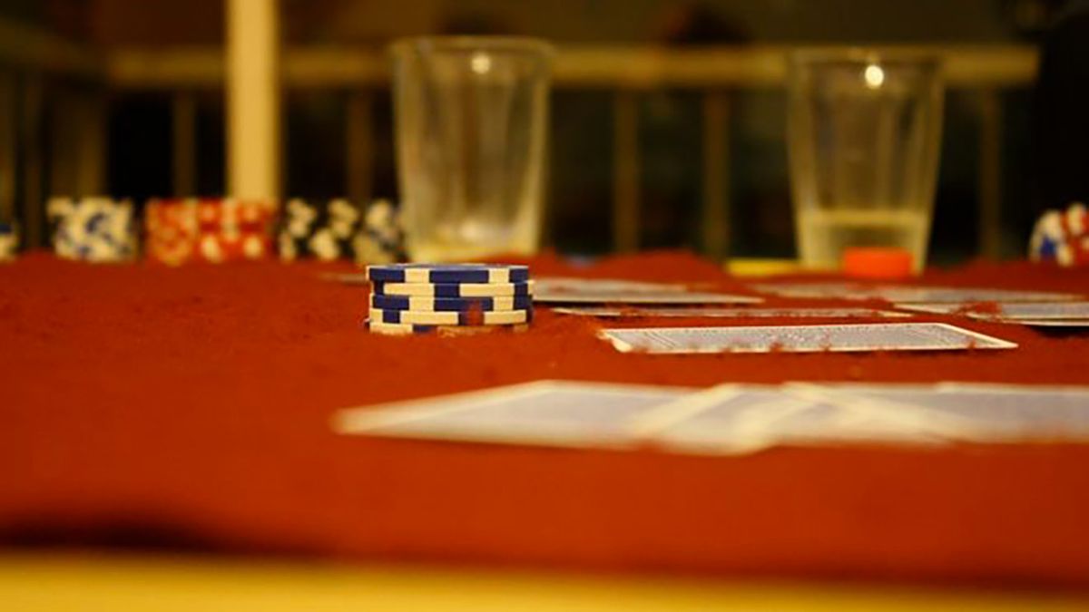 Откройте тайны своего покерного стиля