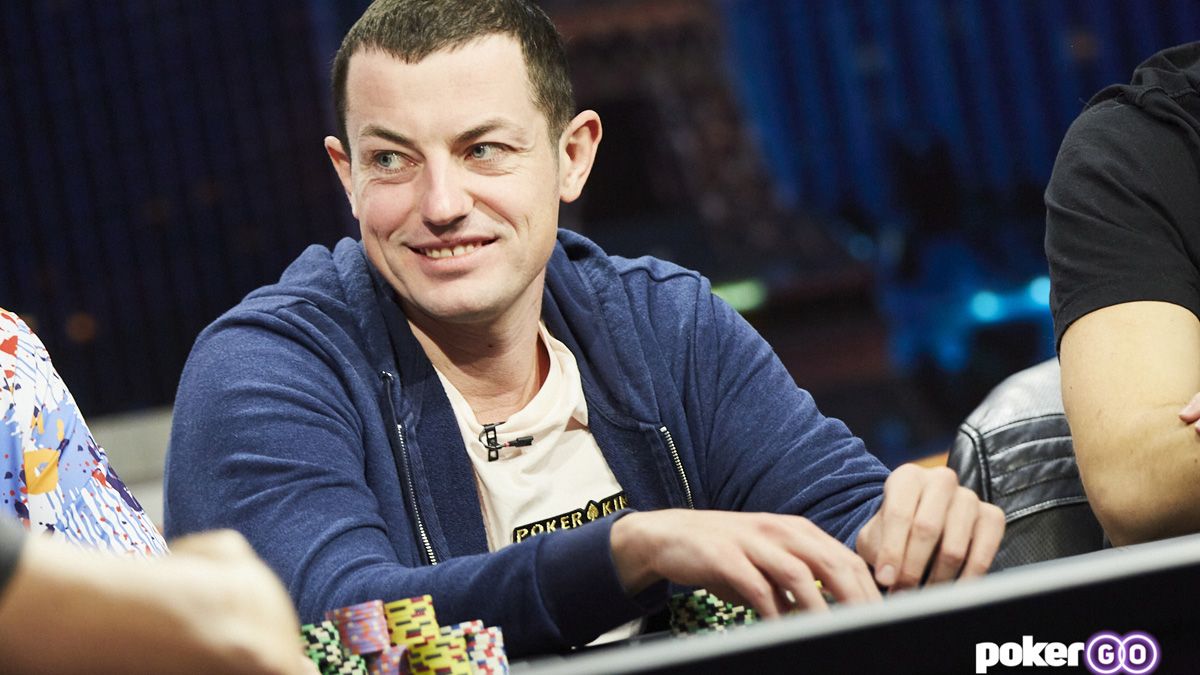 Знайшов мільйончик, щоб відіграти борги: Том Дван повертається в коштовну кеш-гру - Покер