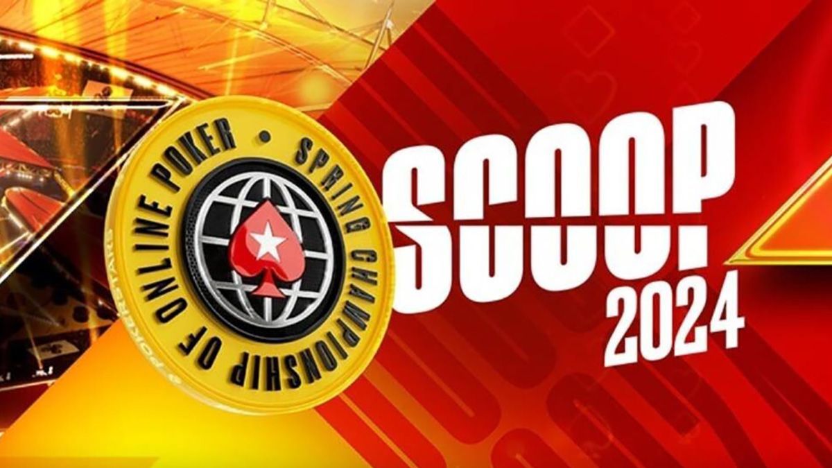 На PokerStars продолжается SCOOP After Party