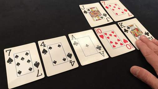 Крутимо двічі: покерний мільйонер запропонував провести незвичний турнір