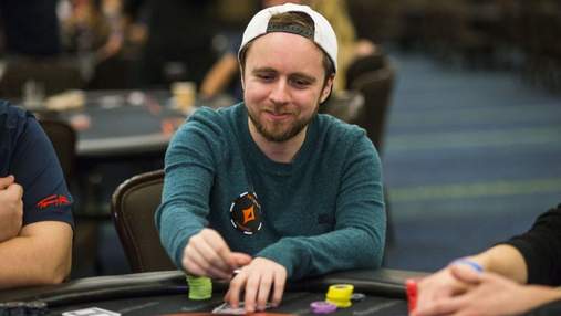 Патрик Леонард вернул титул лучшего онлайн-игрока года: сколько покерист заработал на игре